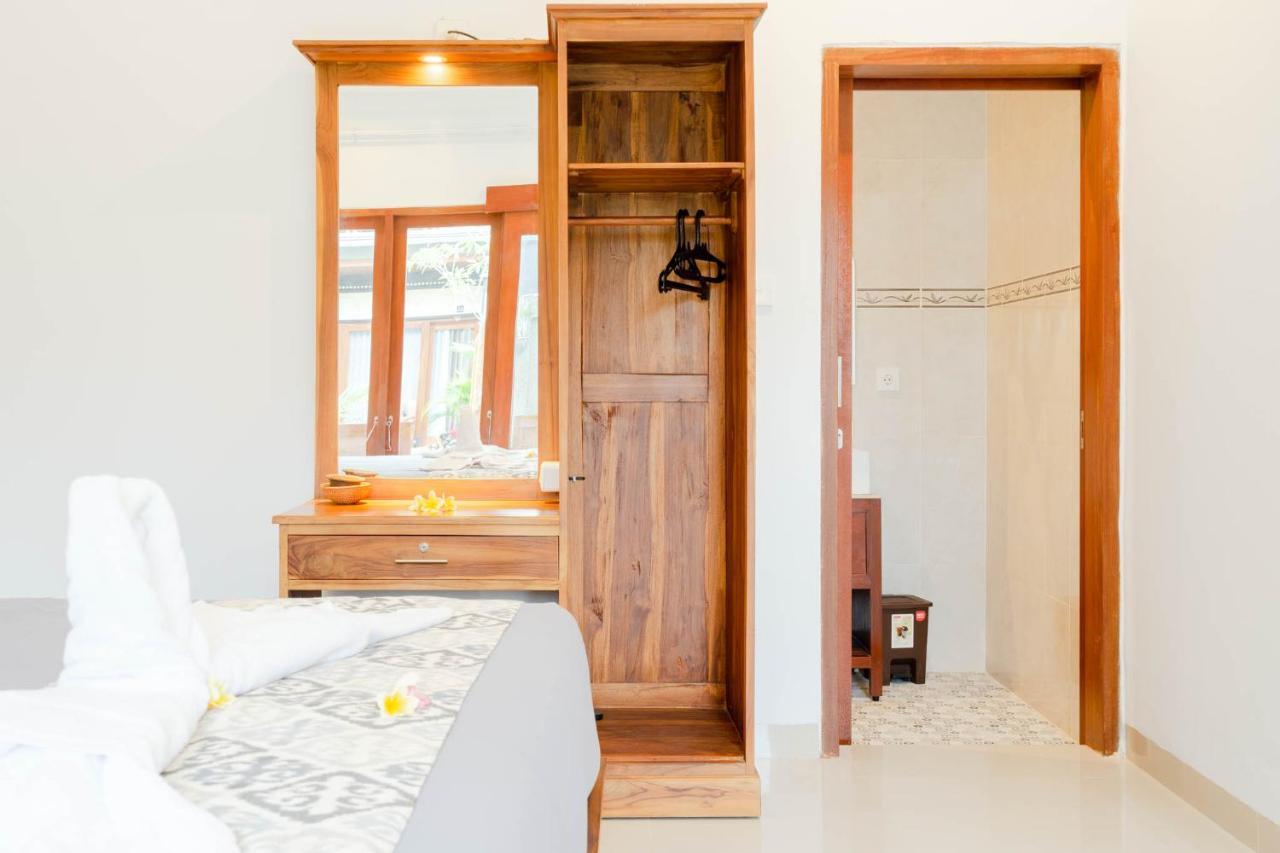 Prama Beach Canggu By The Loka 外观 照片