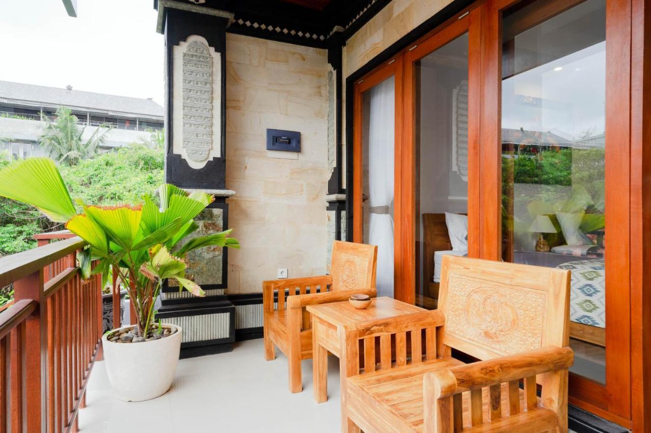 Prama Beach Canggu By The Loka 外观 照片