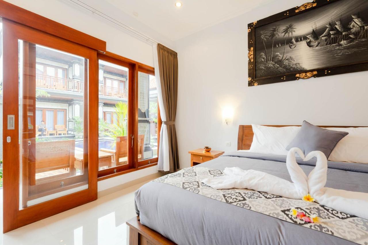 Prama Beach Canggu By The Loka 外观 照片