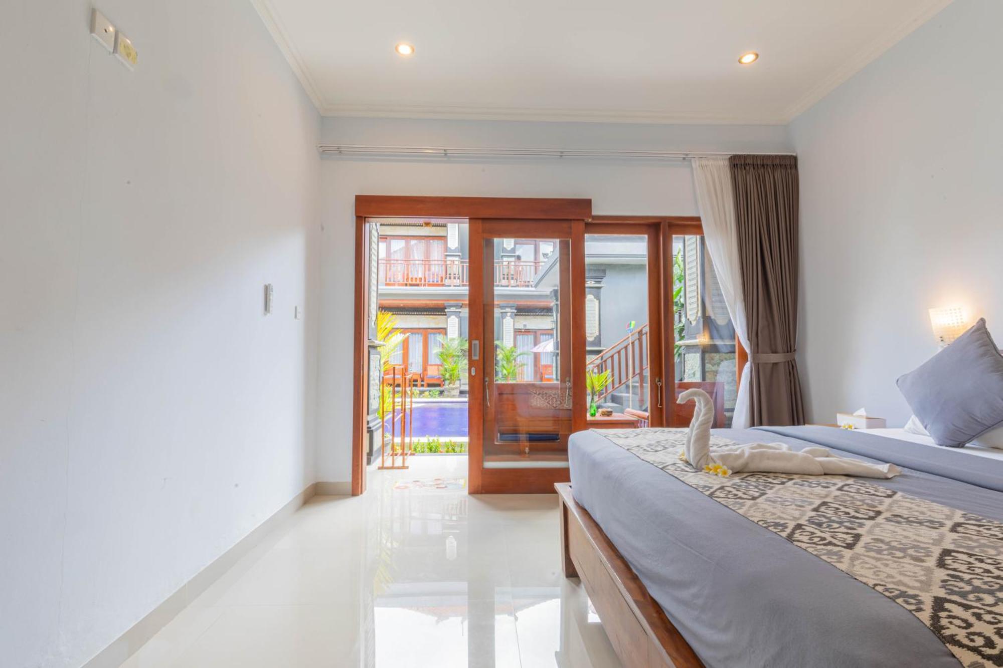 Prama Beach Canggu By The Loka 外观 照片
